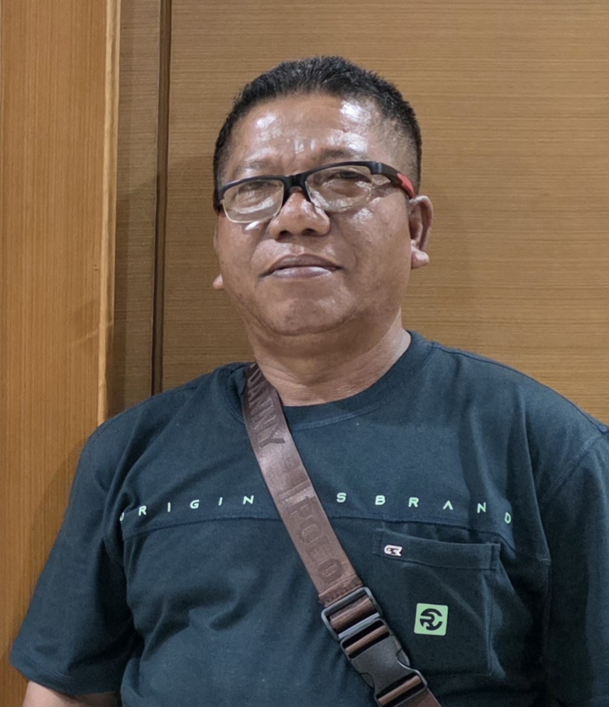 SBSI’92 Apresiasi Koperasi TKBM Dumai Gelar Pelatihan Sertifikasi Operator Alat Angkat dan Angkut