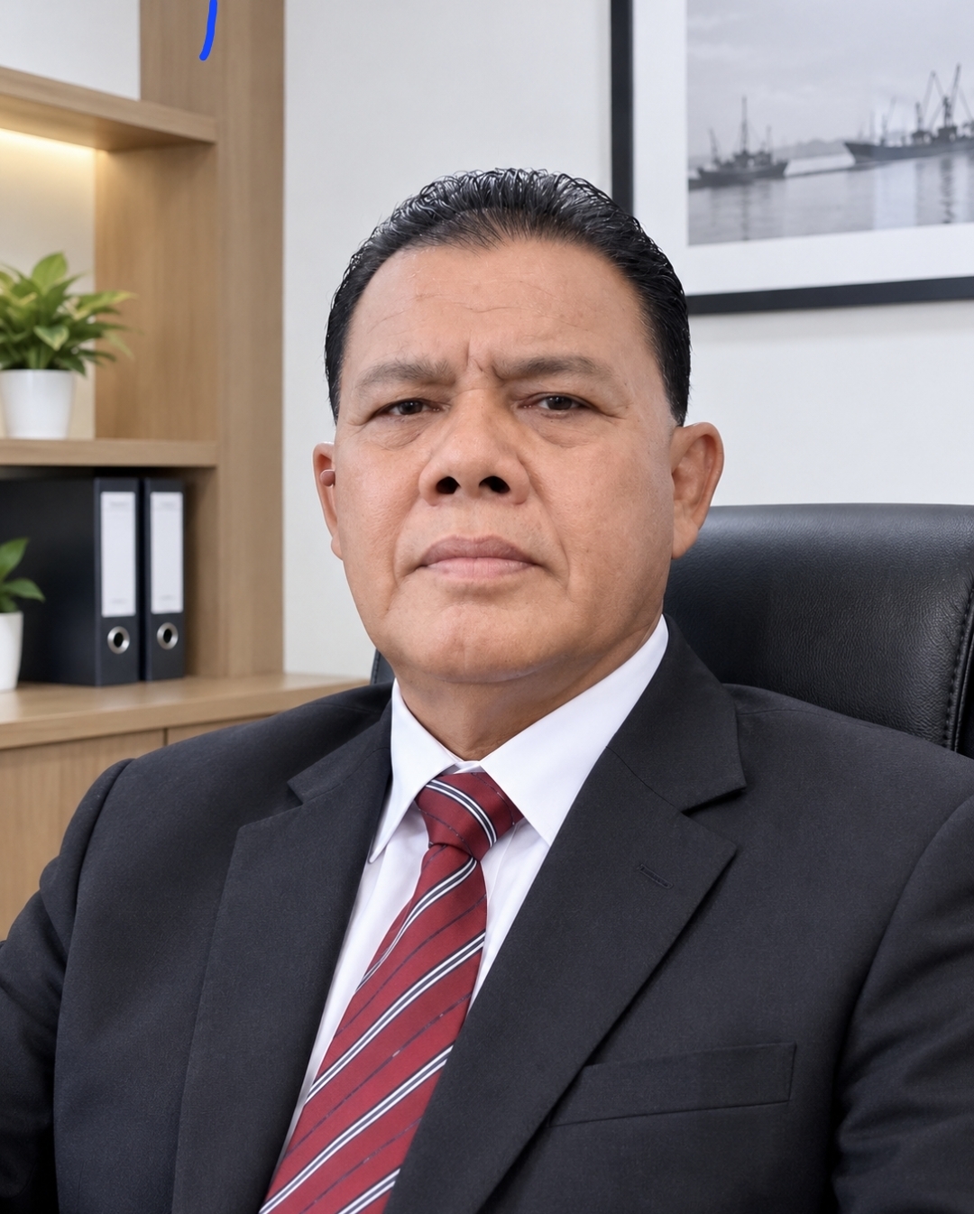 TKBM Akan Segera Miliki Akun Aplikasi untuk Pantau Aktivitas Bongkar Muat Secara Online