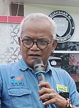Ketua Koperasi TKBM Pelabuhan Dumai Minta KSOP Dukung Percepatan Penyesuaian Tarif OPP/OPT Tahun 2026